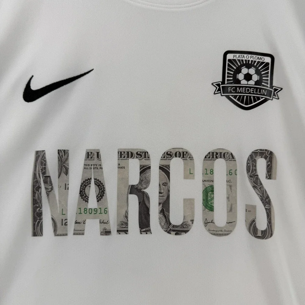 Nike dri fit